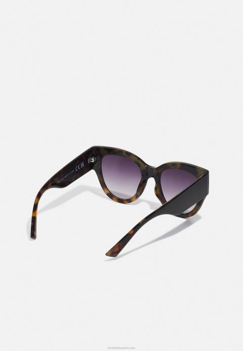 mujer gafas de sol negro Anna Field 84Z82671