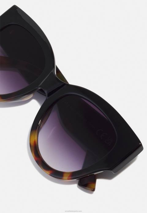 mujer gafas de sol negro Anna Field 84Z82671