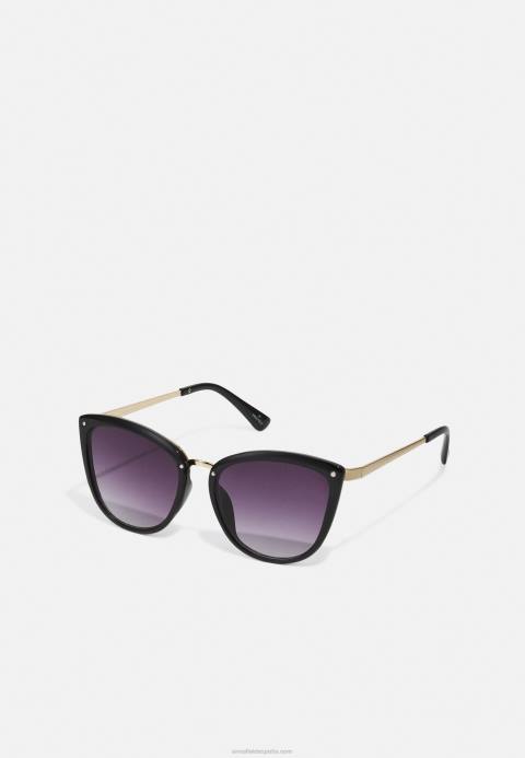 mujer gafas de sol negro Anna Field 84Z82673