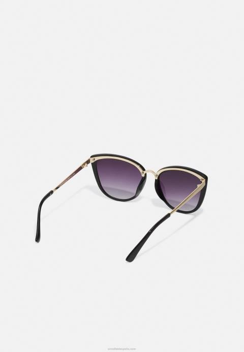 mujer gafas de sol negro Anna Field 84Z82673