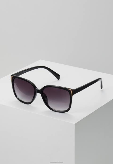 mujer gafas de sol negro Anna Field 84Z82675