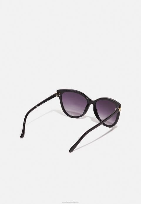 mujer gafas de sol negro Anna Field 84Z82676