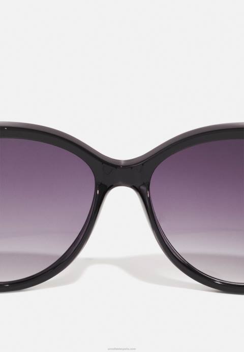 mujer gafas de sol negro Anna Field 84Z82676