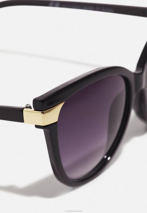 mujer gafas de sol negro Anna Field 84Z82676