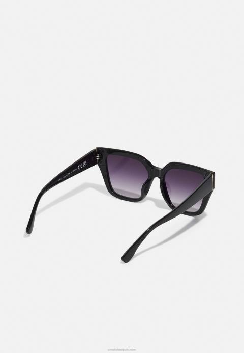 mujer gafas de sol negro Anna Field 84Z82678