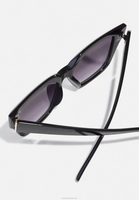 mujer gafas de sol negro Anna Field 84Z82678