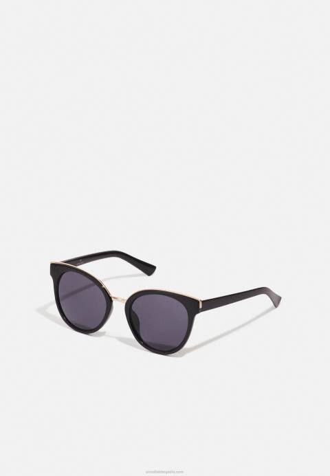 mujer gafas de sol negro Anna Field 84Z82680