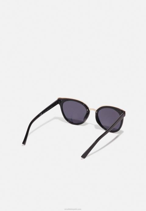 mujer gafas de sol negro Anna Field 84Z82680