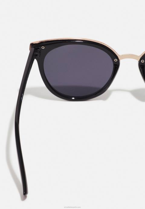 mujer gafas de sol negro Anna Field 84Z82680