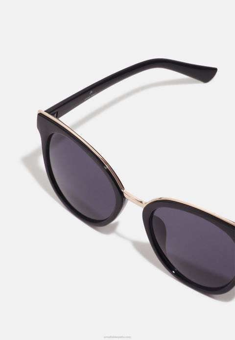 mujer gafas de sol negro Anna Field 84Z82680