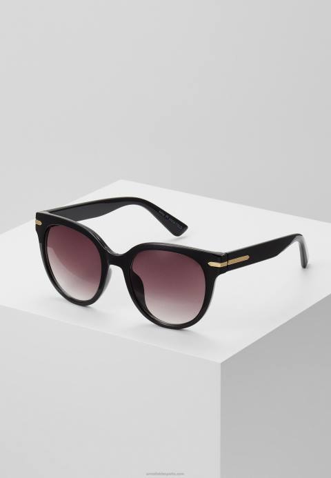 mujer gafas de sol negro Anna Field 84Z82681