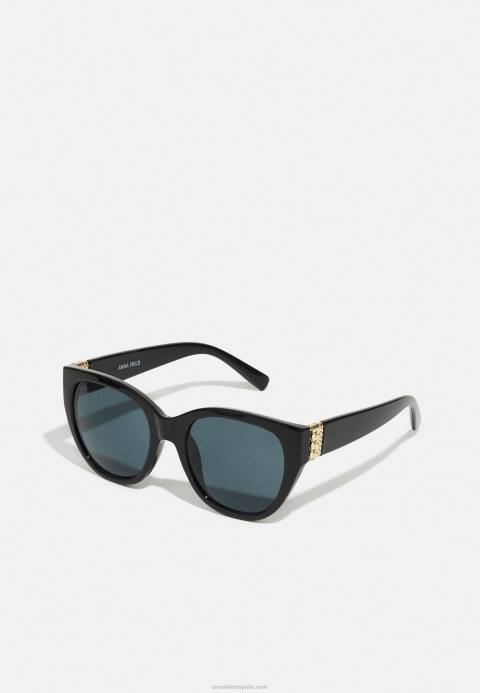 mujer gafas de sol negro Anna Field 84Z82684