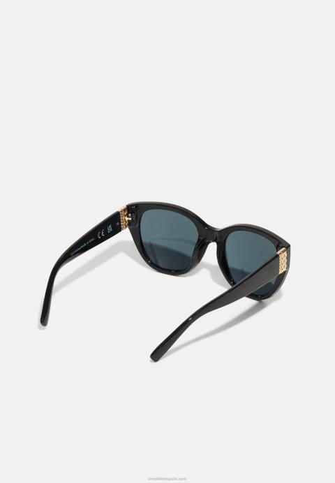 mujer gafas de sol negro Anna Field 84Z82684