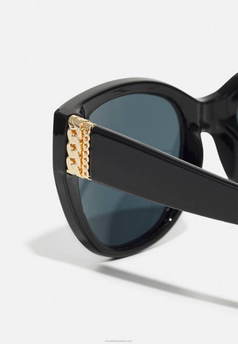 mujer gafas de sol negro Anna Field 84Z82684