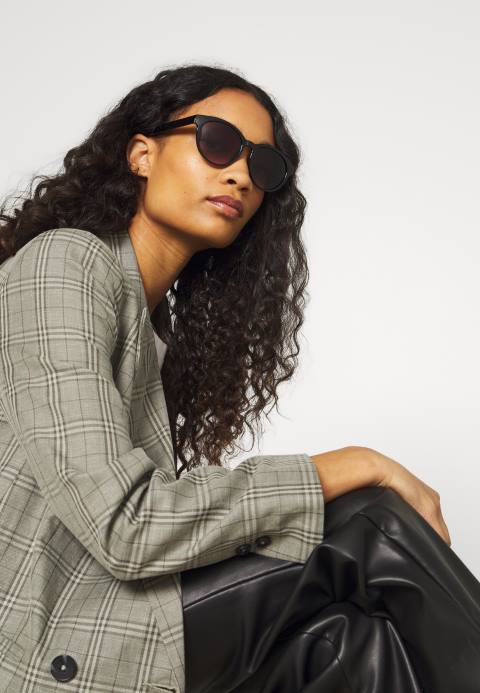 mujer gafas de sol negro Anna Field 84Z82686