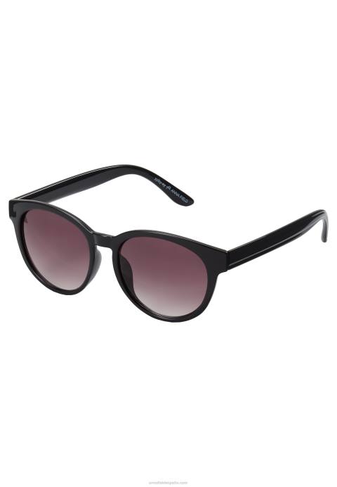 mujer gafas de sol negro Anna Field 84Z82686