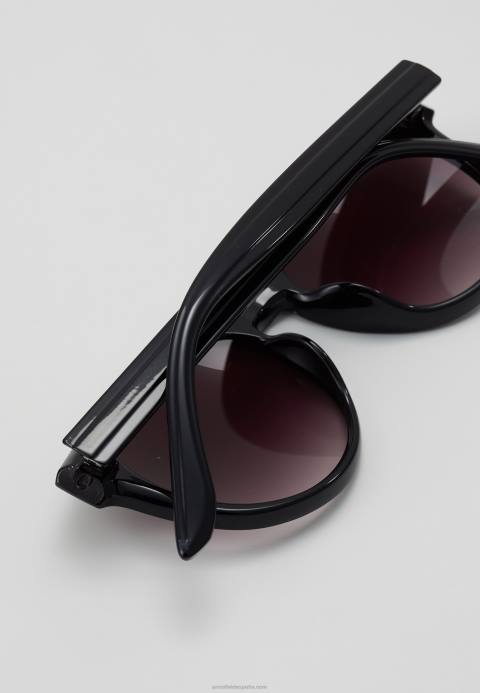 mujer gafas de sol negro Anna Field 84Z82686