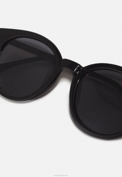 mujer gafas de sol negro Anna Field 84Z82691