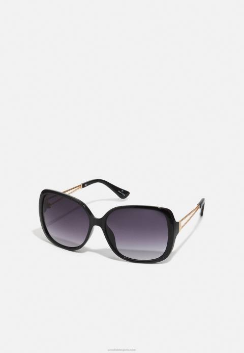 mujer gafas de sol negro Anna Field 84Z82697