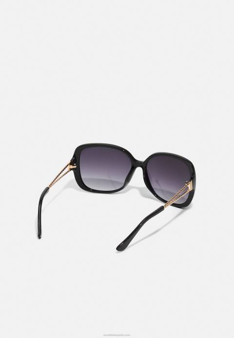 mujer gafas de sol negro Anna Field 84Z82697