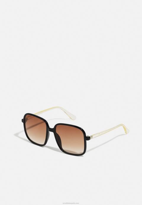 mujer gafas de sol negro/beige Anna Field 84Z82693