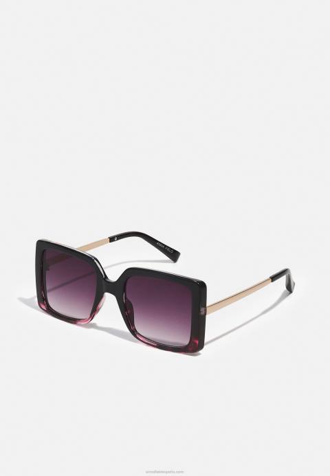 mujer gafas de sol rosa/negro Anna Field 84Z82687