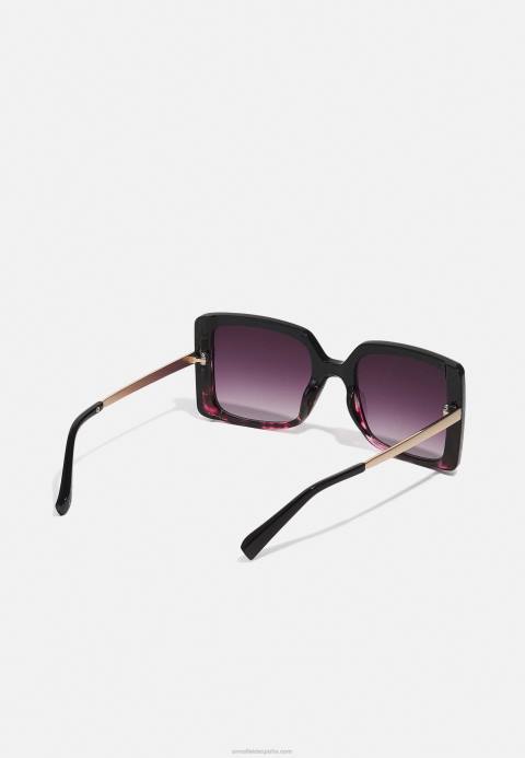 mujer gafas de sol rosa/negro Anna Field 84Z82687