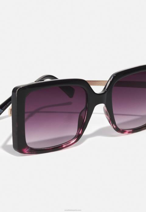 mujer gafas de sol rosa/negro Anna Field 84Z82687
