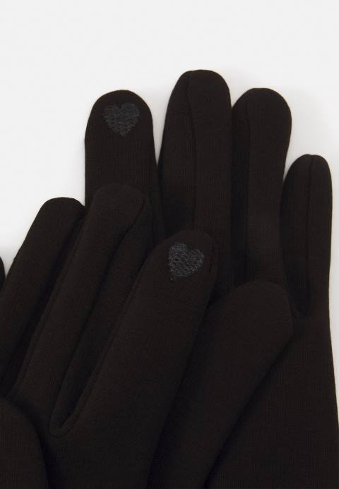 mujer guantes negro Anna Field 84Z82852
