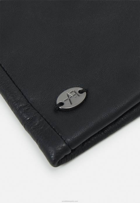 mujer guantes negro Anna Field 84Z82853