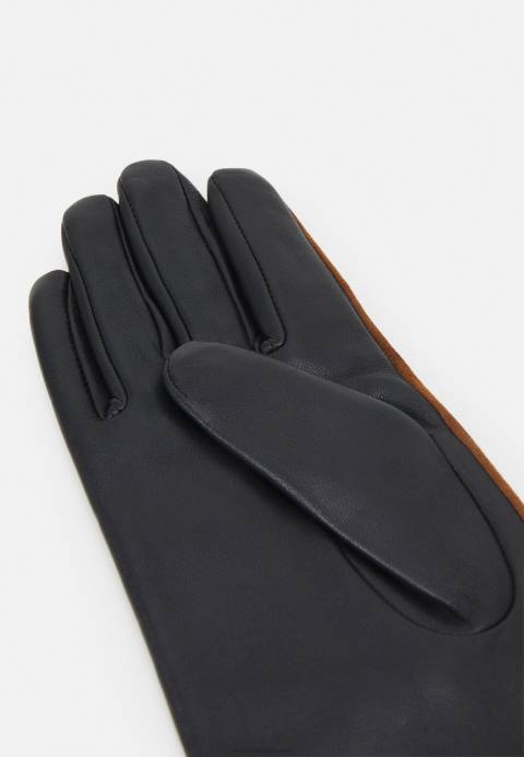 mujer guantes negro/marrón Anna Field 84Z82856