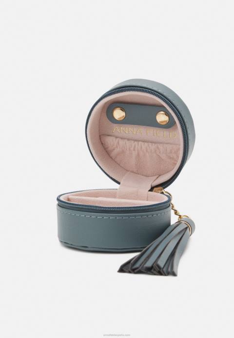 mujer joyero otros accesorios azul Anna Field 84Z82857