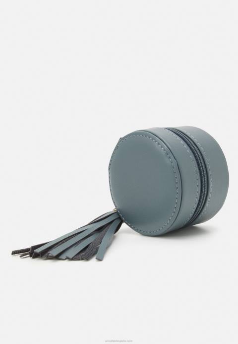 mujer joyero otros accesorios azul Anna Field 84Z82857