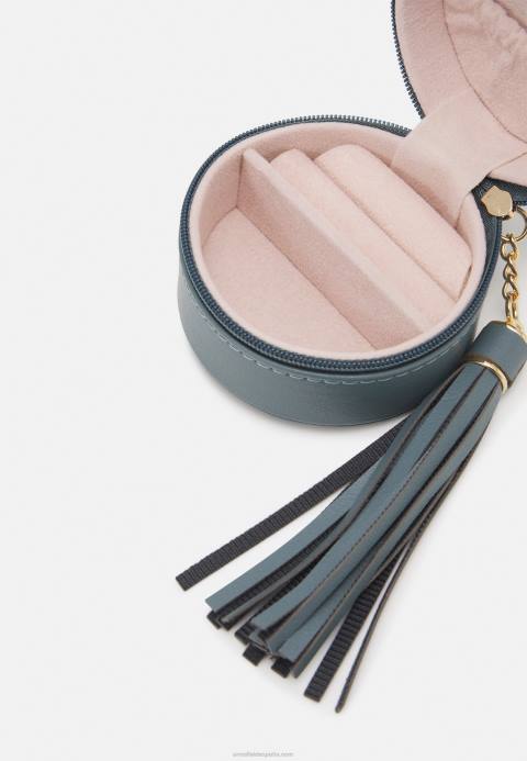 mujer joyero otros accesorios azul Anna Field 84Z82857