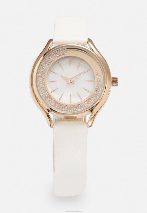 mujer reloj blanco Anna Field 84Z82784