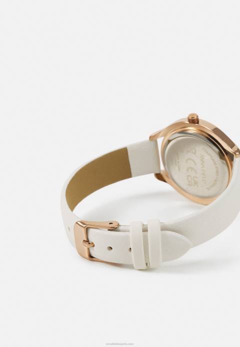 mujer reloj blanco Anna Field 84Z82784