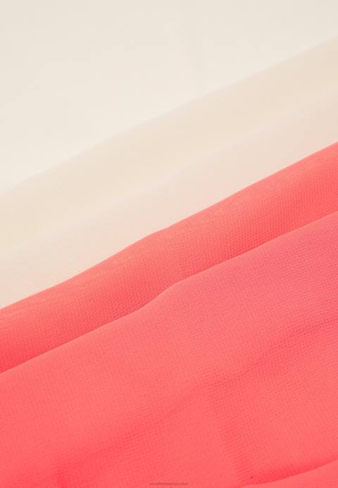 mujer Pack de 2 pañuelos rosa/nude Anna Field 84Z82713