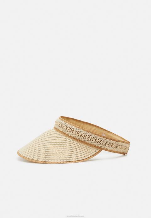 mujer gorra bronceada Anna Field 84Z82715