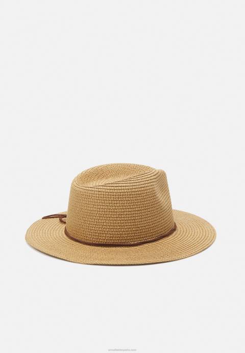 mujer sombrero beige Anna Field 84Z82719