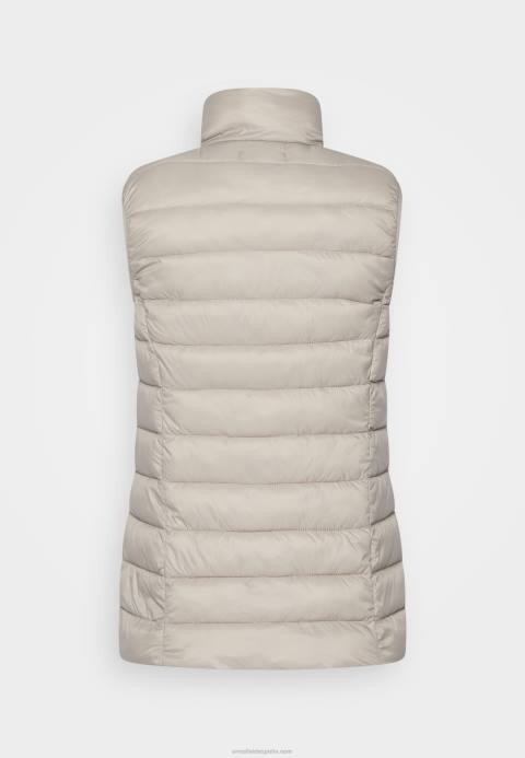 mujer chaleco beige Anna Field 84Z8729