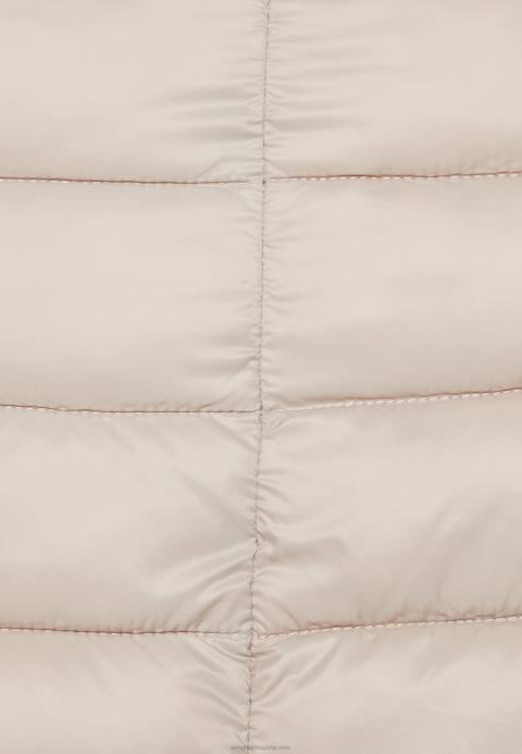 mujer chaleco beige Anna Field 84Z8729