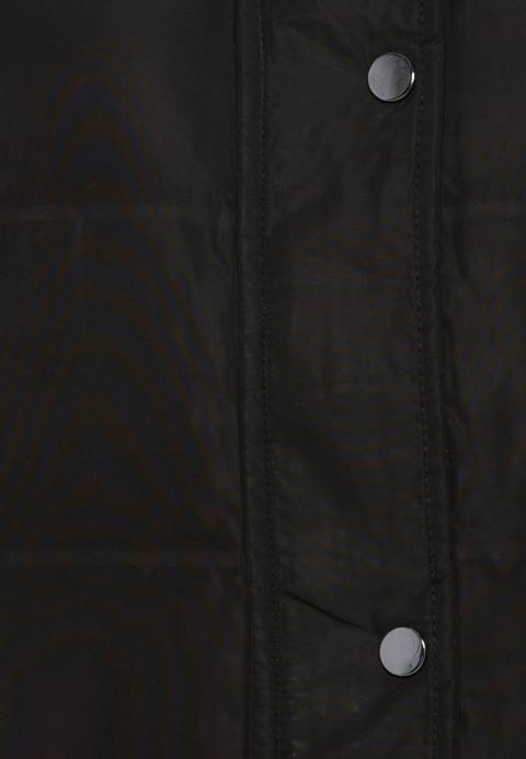 mujer chaleco negro Anna Field 84Z8731