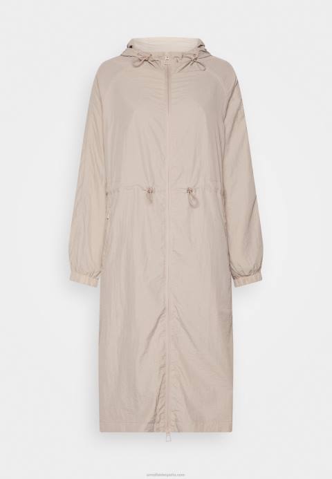 mujer parka beige Anna Field 84Z8909