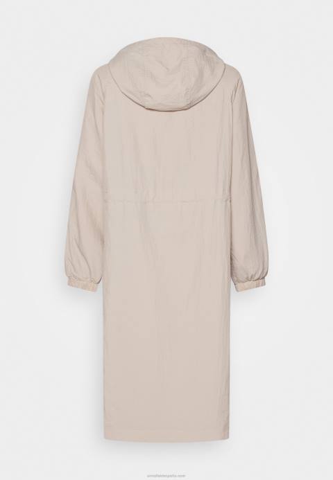 mujer parka beige Anna Field 84Z8909