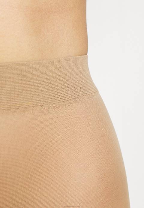 mujer 3pp 20 den medias nude Anna Field 84Z81107