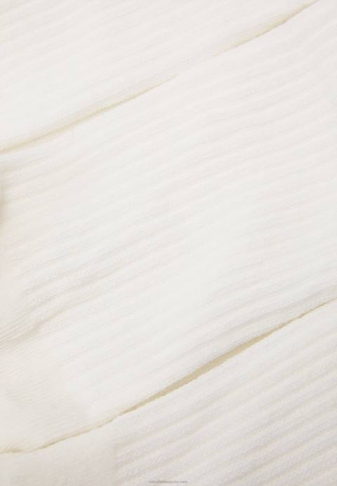 mujer Pack de 10 calcetines blanco roto Anna Field 84Z81122