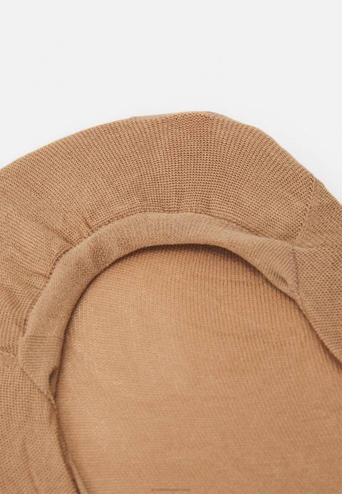 mujer Pack de 5 calcetines deportivos nude Anna Field 84Z81157