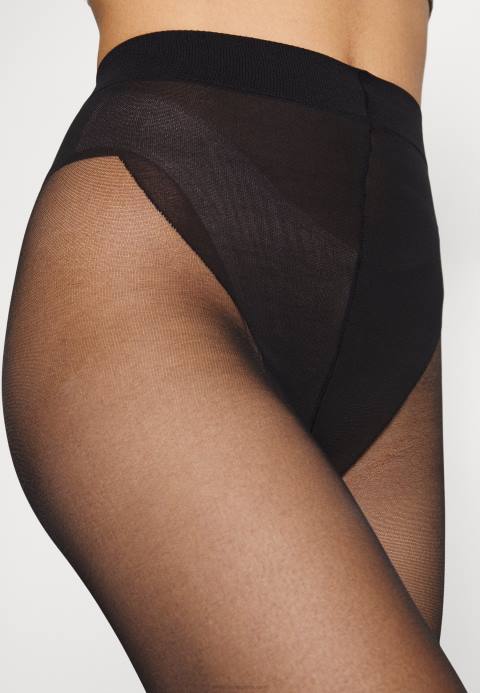 mujer medias negro Anna Field 84Z81111