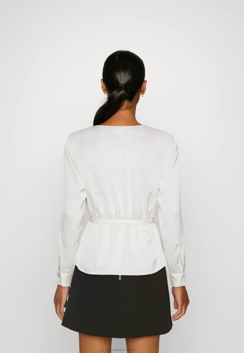mujer blusa blanco roto Anna Field 84Z8685