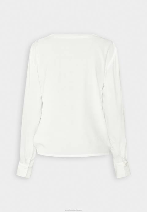 mujer blusa blanco roto Anna Field 84Z8686